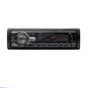 <span class=keywords><strong>Autoradio</strong></span> <span class=keywords><strong>CD</strong></span> MVH-S255BT pour unité centrale, lecteur <span class=keywords><strong>USB</strong></span> de musique sans perte pour tableau de bord - Product Image 1