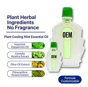 Bálsamo Esencial y Crema Refrescante en Oferta, Aceite Refrescante, Ungüento Tiger para el Alivio del Dolor Corporal - Product Image 2
