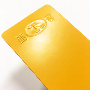 <span class=keywords><strong>Peinture</strong></span> en poudre électrostatique époxy résistante à la chaleur <span class=keywords><strong>jaune</strong></span> néon, vente de fabrication - Product Image 6