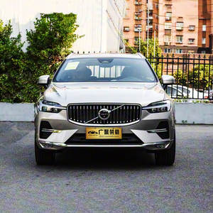 Cina auto usate <span class=keywords><strong>Volvo</strong></span> XC60 SUV T5 motore di lusso Crossover città Crossover di lusso pilota di assistenza Comfort Premium - Product Image 2