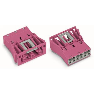 770-783/082-000 - Compatibile con Wago - Product Image 1