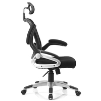 Chaise de bureau inclinable en jaune, siège de Massage, pièces détachées, pour siège de bureau, échantillon gratuit