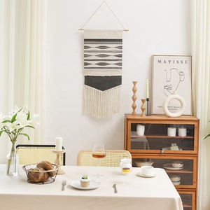 Vente chaude <span class=keywords><strong>marocaine</strong></span> <span class=keywords><strong>tapisserie</strong></span> rayée tenture <span class=keywords><strong>murale</strong></span> impression <span class=keywords><strong>tapisserie</strong></span> <span class=keywords><strong>murale</strong></span> pour la décoration intérieure - Product Image 2