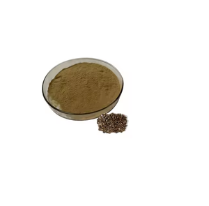 Extracto Natural de Cassia Tora en Polvo para el Bienestar Herbal, Ingrediente de Suplemento a Base de Plantas, Senna Tora - Product Image 3