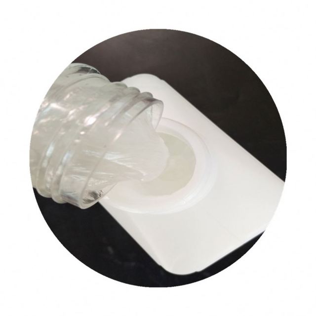 Detergent Grade Supply Sodium Lauryl Ether Sulfate 70% Made in P.R.C
