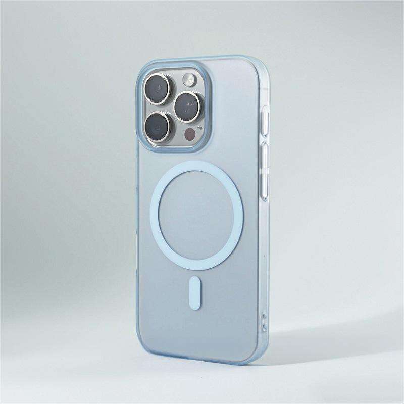 ยอดเขาสีฟ้าไกลโพ้น