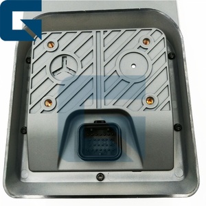 803588494 จอแสดงผลสำหรับรถขุดรุ่น XE215D - Product Image 3