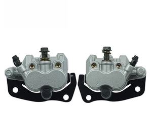 Bomba de Freno Inferior para Motocicleta, Compatible con Yamaha RHINO 660 450 YXR 660 (04-09), Piezas de Modificación - Product Image 1