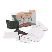 Prix d'usine en gros de haute qualité personnaliser impression jeu de table de fête carte à boire jeu de société jeu de carte mémoire personnalisé
