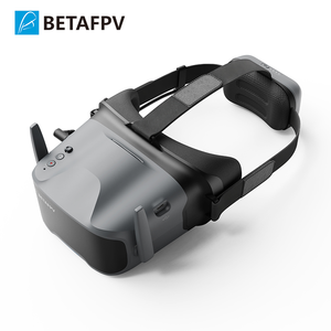 Gafas FPV HD BETAFPV VR04 con Batería Integrada de 2600mAh y Soporte para Grabación de Video de Alta Definición en Tarjeta MicroSD - Product Image 4