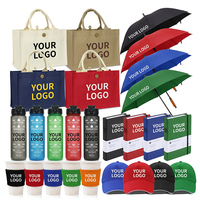 Ensemble cadeau d'entreprise de luxe pour promotion professionnelle, logo personnalisé, matériaux personnalisés, impression sérigraphique - Pas cher avec logo