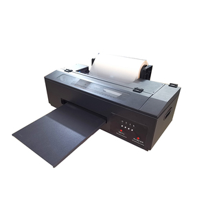 Encre A3 Dtf Printer L1800 Roll PET Film Bundle Tshirt numero tessile Logo nome macchina <span class=keywords><strong>da</strong></span> stampa per le piccole imprese a <span class=keywords><strong>casa</strong></span> 26 - Product Image 2