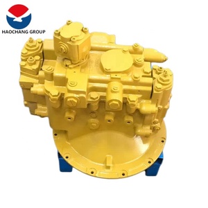 <span class=keywords><strong>Pompe</strong></span> hydraulique SBS80 176-3963 173-0663 pour excavatrice 312C 315C 312D 315D, <span class=keywords><strong>pompe</strong></span> principale hydraulique - Product Image 1