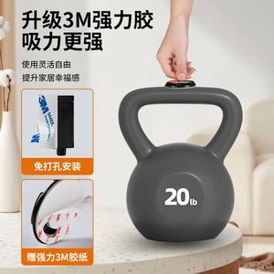 Butée de porte au sol Zhan Han en alliage de zinc brossé électroplaqué, silencieuse et anti-collision pour salle de bain - Product Image 4