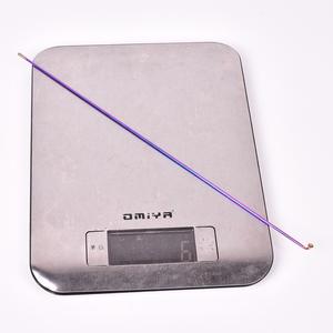 All'ingrosso acciaio inox colorato 14G <span class=keywords><strong>raggi</strong></span> della <span class=keywords><strong>bici</strong></span> 2mm di spessore della bicicletta <span class=keywords><strong>per</strong></span> MTB <span class=keywords><strong>bici</strong></span> da strada - Product Image 6