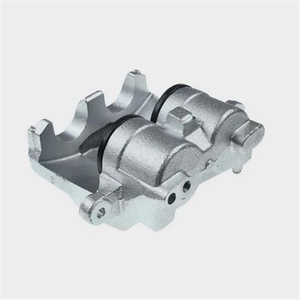 Caliper de Freno Trasero Flotante de Hierro Fundido Duradero, para Peugeot <span class=keywords><strong>208</strong></span>, 301 - Parte Certificada IATF16949, Fábrica China - Product Image 6