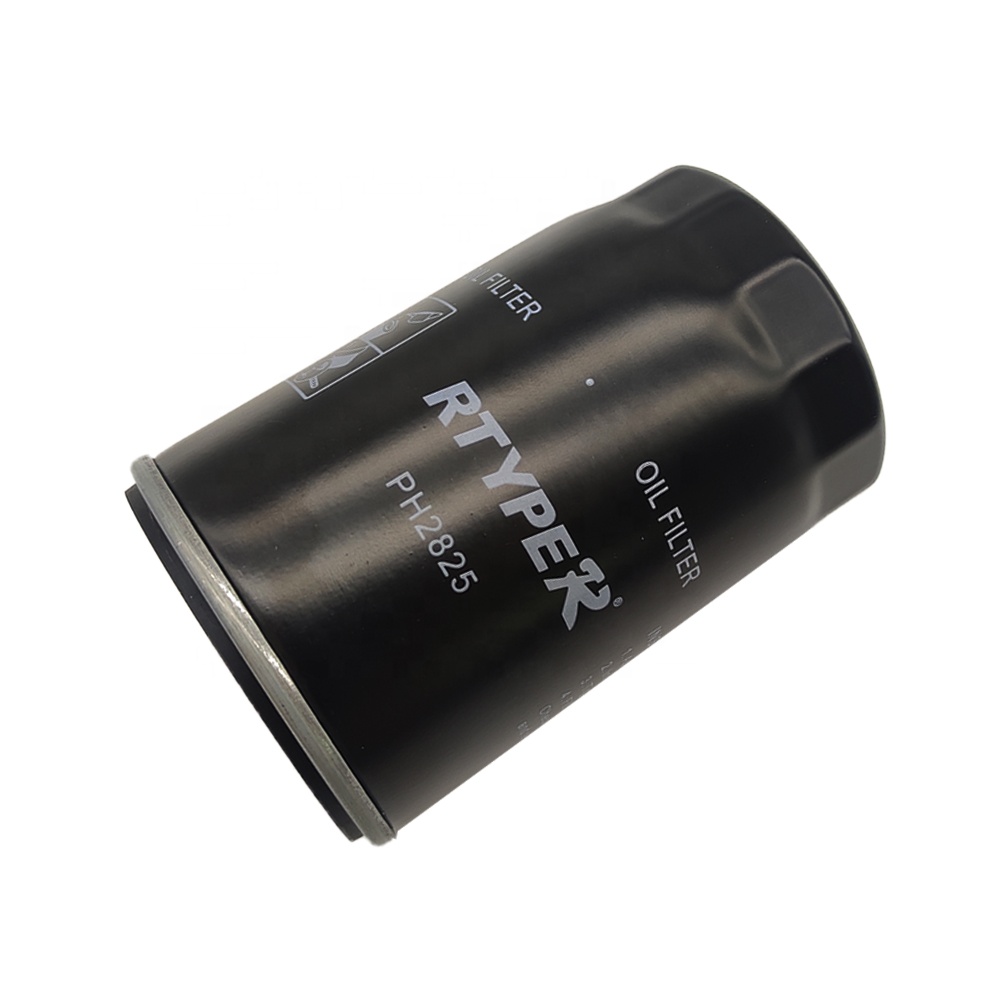 PH2825 Genuine Oil Filter for BMW VW