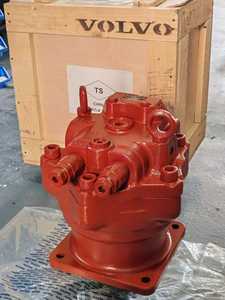 Motor oscilante original 14666239 bomba hidráulica rotativa 15809206 para motor rotativo de excavadora Volvo EC950 M5X32N - Product Image 2