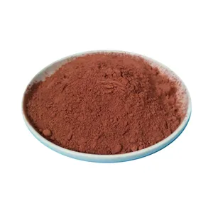 High quality copper granule powder pmu 99 999 ultrafine copper powder