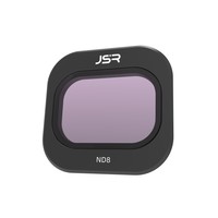 Filtres d'objectif pour drone DJI Mini 5 Pro, ensembles de filtres ND8 16 32 64, accessoires de filtre à densité neutre