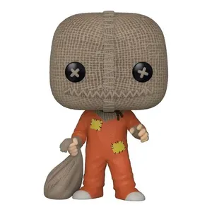 Per Funko per Pop Sam 1242 2022 Funkoween Trick 'r Treat collezione PVC cartone animato modello giocattolo in buona qualità per la raccolta regalo - Product Image 5