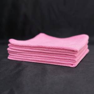 Paño de Limpieza Conteler Pearl, 80% Poliéster, 20% Poliamida, 40x40cm, para Uso Doméstico - Product Image 6