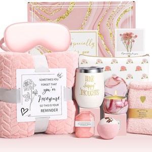 Women's <b>Gift</b> Sets Mother's Day <b>Gift</b> <b>Gifts</b> Women's Birthday <b>Gift</b> Set for Mom Sister Best Friend-18th 40th 30th 50th Celebrations - Product Image 5