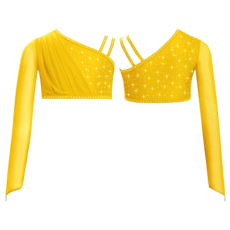 สีเหลือง