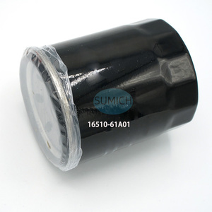 Filtre à huile pour machine de production de filtres à huile synthétique - Product Image 2
