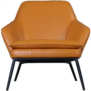 Moderne Lounge Sessel gelegentliche Stühle mit Arm für Hotel Lobby Leisure Room Stuhl