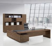 Bureaux contemporains au prix d'usine, bureaux de direction ergonomiques de luxe, mobilier de bureau, poste de travail, ensemble bureau et chaise