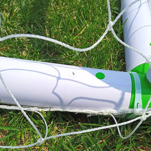 Ensemble d'outils <span class=keywords><strong>de</strong></span> football, portable <span class=keywords><strong>de</strong></span> haute qualité, 5 pièces, piscines upc - Product Image 5