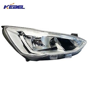 Faro per auto JX7B-13W029-N JX7B-13E014-HE JX7B-13W029-N tipo di faro a LED automatico per <span class=keywords><strong>Ford</strong></span> <span class=keywords><strong>Focus</strong></span> <span class=keywords><strong>2019</strong></span> 2020 - Product Image 4