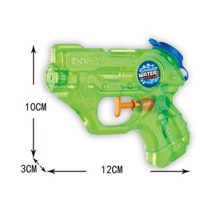 <span class=keywords><strong>Jeu</strong></span> de tir amusant pour la plage et la <span class=keywords><strong>piscine</strong></span>, jouet de combat aquatique d'été en plein air, mini pistolet à eau - Product Image 4