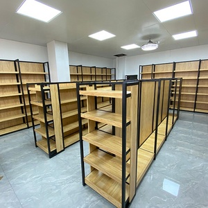 Mỹ phẩm hiển thị Giá cửa hàng kệ trưng bày tủ kệ - Product Image 2