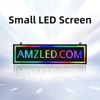 OutdoorP4 RGB a todo Color WiFi programable luz solar legible tablero de pantalla LED brillante desplazamiento mensaje letrero tablero al aire libre