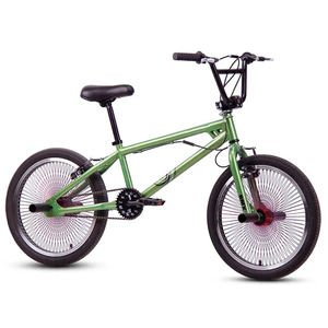 Original 20 pouces <span class=keywords><strong>Bmx</strong></span> Cycle Style libre Street <span class=keywords><strong>Bmx</strong></span> Bike pour la course 29 pouces <span class=keywords><strong>Bmx</strong></span> Bicycle avec des prix bon marché - Product Image 1