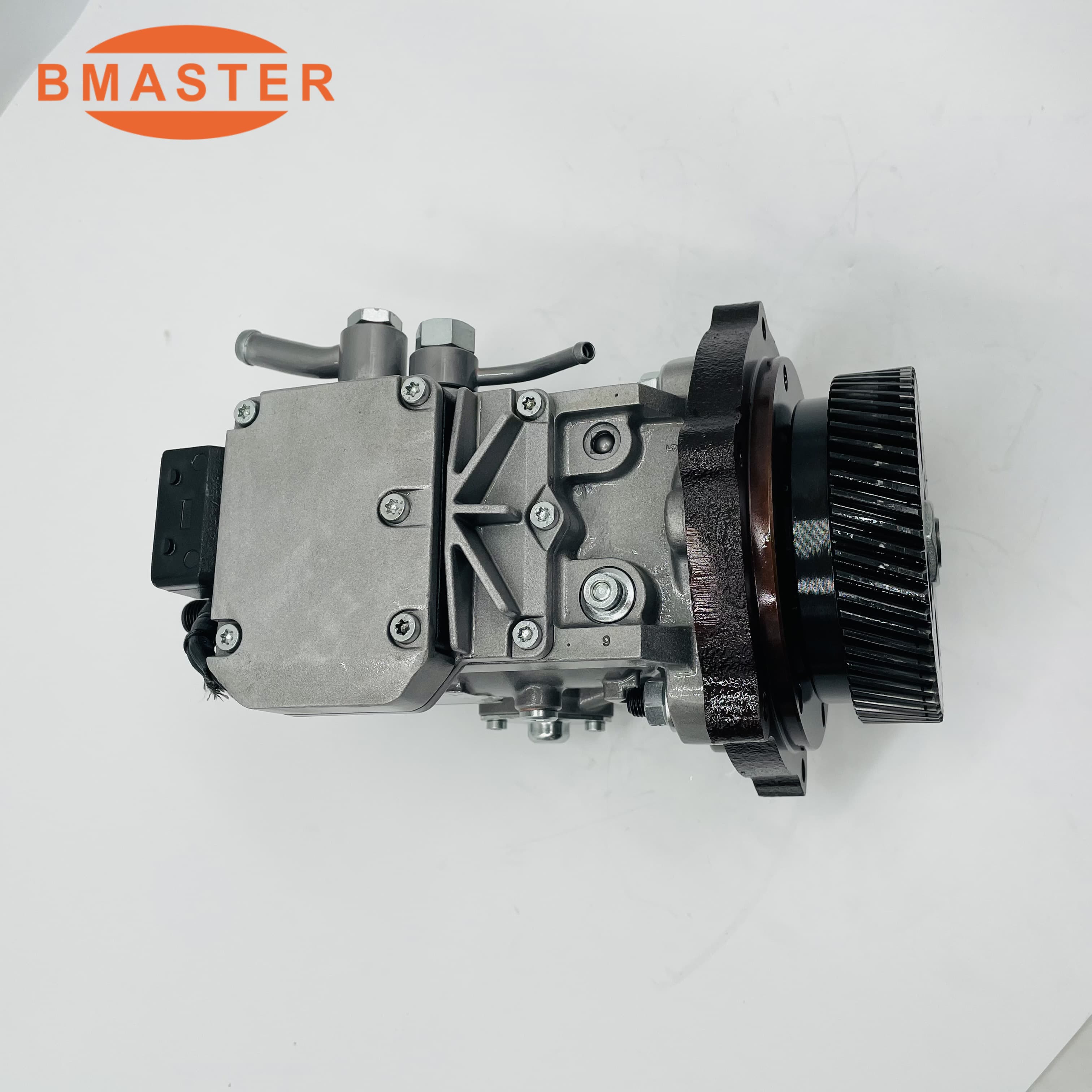 Isuzu D Max 4JH1 Fuel Pump - High Performance Diesel Injection