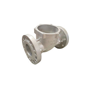 Piezas de metal CNC personalizadas de alta calidad que procesan servicios de fundición de aleación de aluminio de rueda forjada - Product Image 4