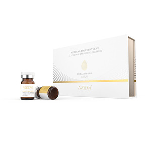 Pansement médical Aveilan en polyéthylène glycol pour cicatrices d'acné, minimisation des pores, éclaircissant, dispositif de classe II - Product Image 3