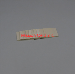 Sustrato cerámico de nitruro de aluminio disipador de calor - Product Image 6