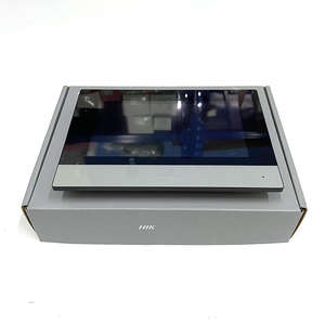 Hik Stock Original Intercom Monitor Interior <span class=keywords><strong>Serie</strong></span> KH6 Estación Interior Basada en IP - Product Image 1