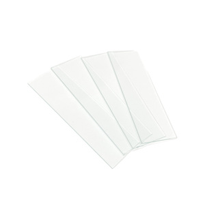 <b>Microscope</b> Glass Slide 25.4mm76.2mm Grade A Biological Experiment Teaching Instrument Slides - Product Image 4