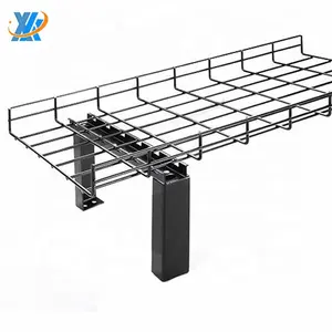 Plateau de câbles en acier inoxydable Offre Spéciale 316/ 304 de différentes tailles