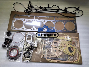 Kit de joint de culasse monocylindre pour moteur diesel Xpower C7 324D 325D 329D 297-8787 297-4830 297-5350 133-4995 Garantie 6 mois - Product Image 4