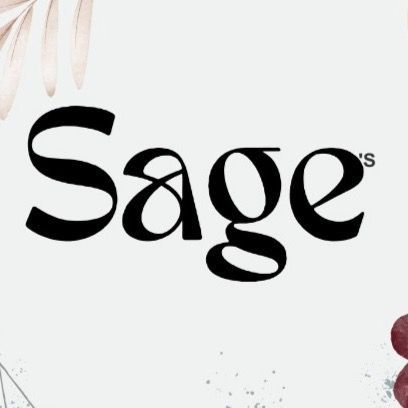 SAGE INTERNATIONAL logo