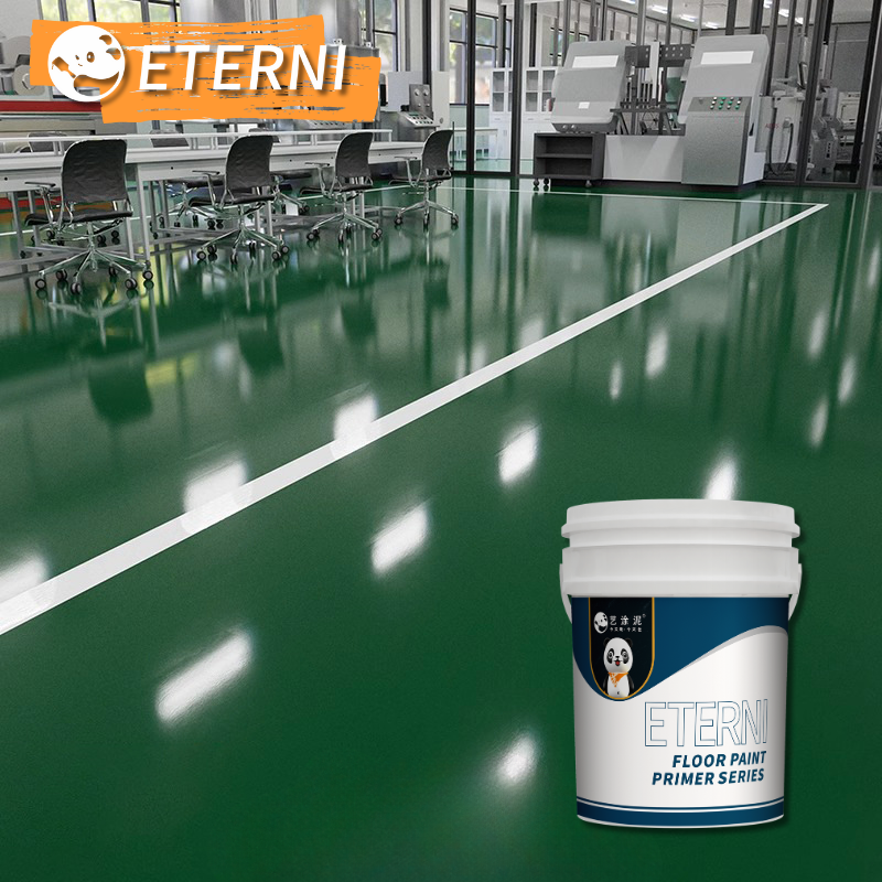 ETERNI Penetrating Low Viscosity Epoxy Primer