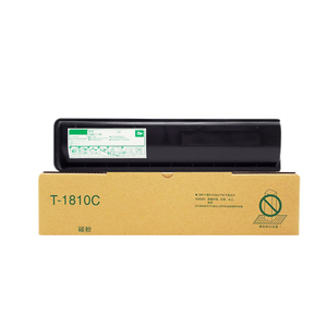 Cartouche de <span class=keywords><strong>toner</strong></span> compatible Yuzhiqi pour modèles de machines de photocopieur Toshiba E-Studio 181/182/211/212/242/<span class=keywords><strong>243</strong></span> - Product Image 1