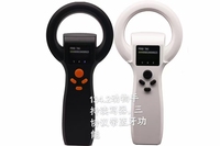 Lector de microchip de identificación de mascotas portátil ICAR, escáner de tarjeta de Control DE ACCESO HID BT, HDX, USB RFID, 134,2 kHz, kHz