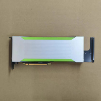 Carte graphique RTX 8000 48 Go pour l'entraînement IA, l'apprentissage profond, le calcul scientifique, les serveurs et les stations de travail avec ECC